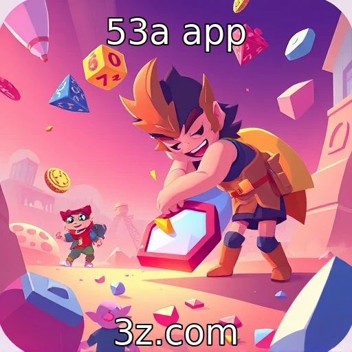 Perspectivas de crescimento no setor de jogos