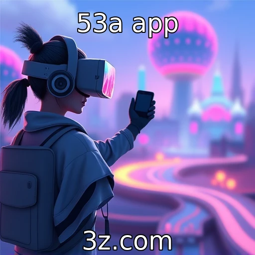 Futuro das experiências imersivas em jogos de realidade virtual