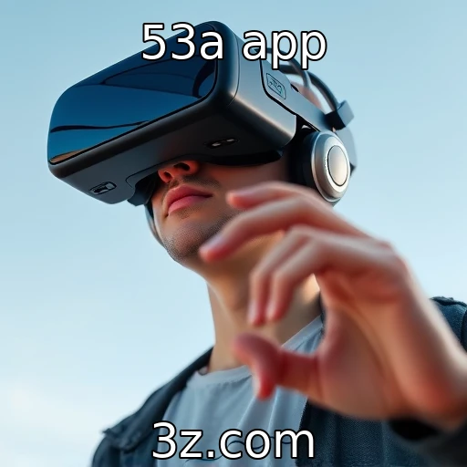 Adoção de tecnologia de realidade virtual na indústria